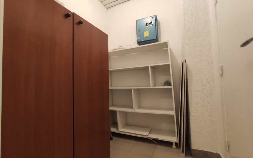 YUBC, Bul. Mihajla Pupina, 33m2, 2 kancelarije