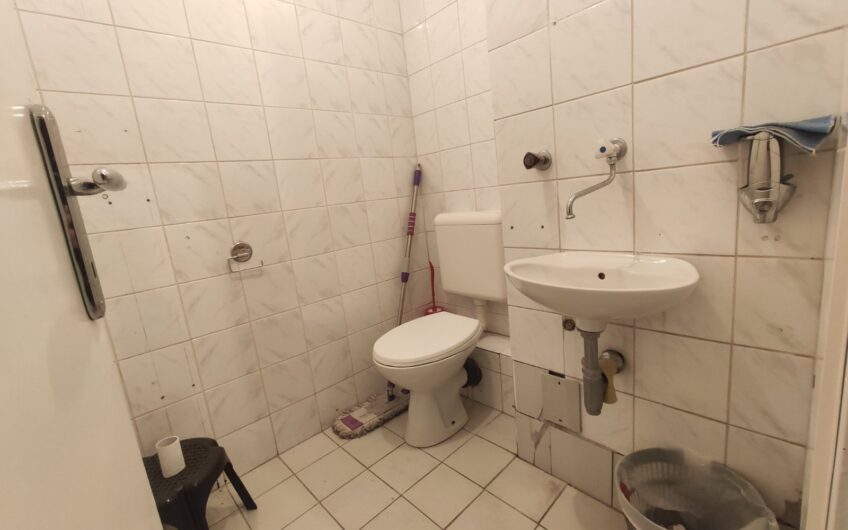 YUBC, Bul. Mihajla Pupina, 33m2, 2 kancelarije