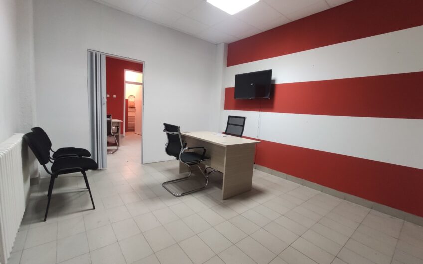 YUBC, Bul. Mihajla Pupina, 33m2, 2 kancelarije