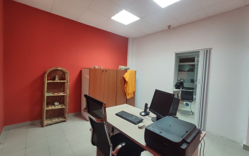 YUBC, Bul. Mihajla Pupina, 33m2, 2 kancelarije