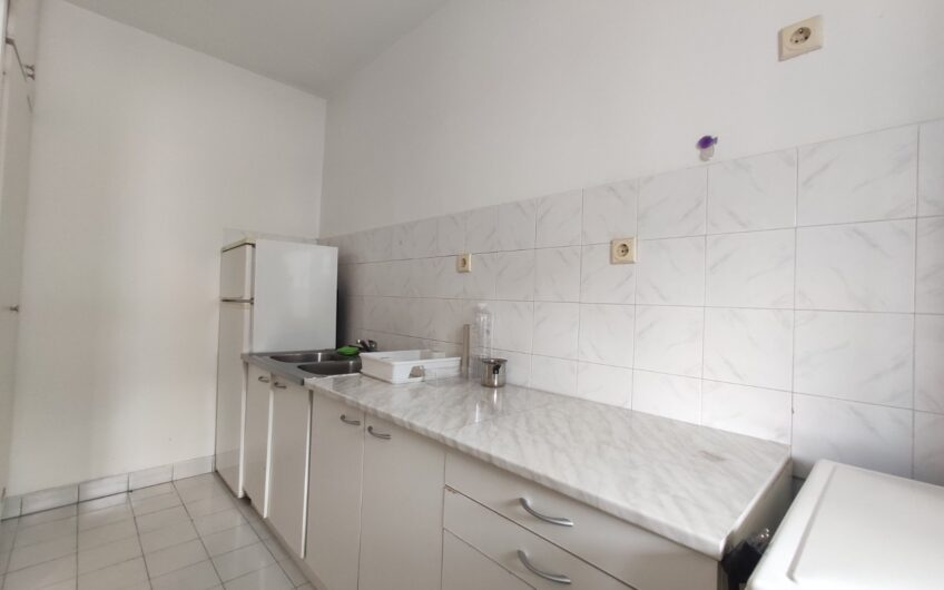 YUBC, 45m2, 1.5, namešten