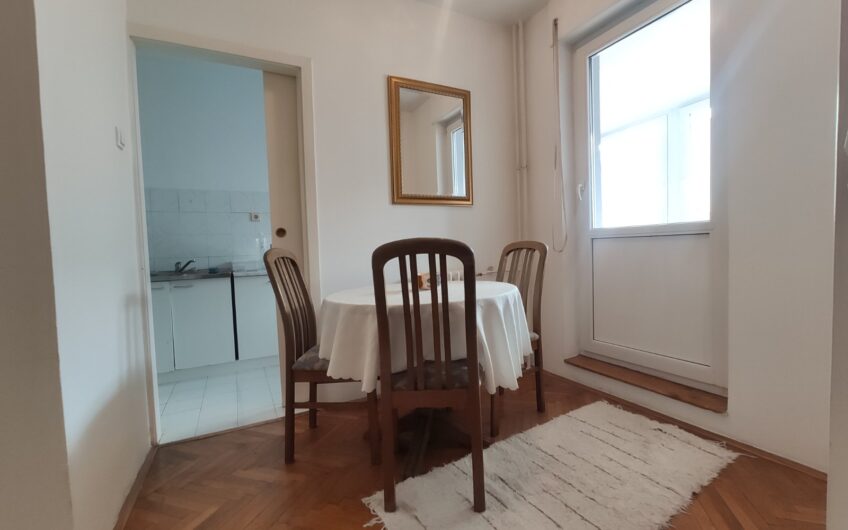 YUBC, 45m2, 1.5, namešten