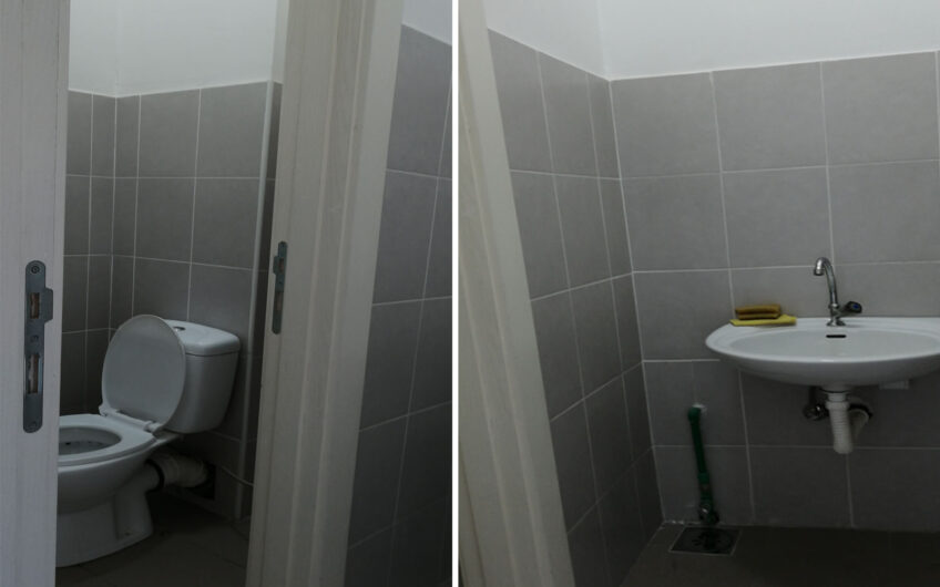Lokal u Vojvode Stepe, 25m2