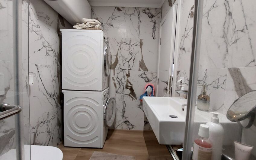 Dedinje, ul. Mihajla Avramovića, 82m2, lux