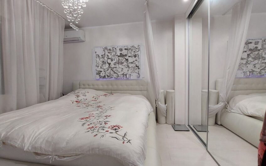 Dedinje, ul. Mihajla Avramovića, 82m2, lux