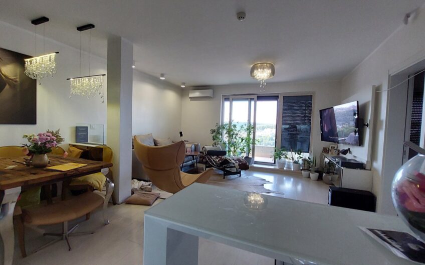 Dedinje, ul. Mihajla Avramovića, 82m2, lux