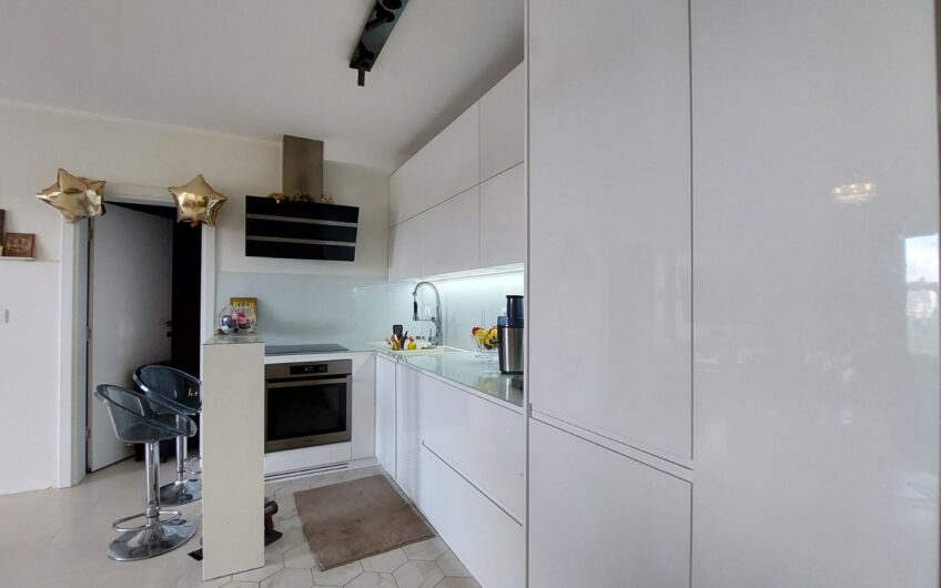 Dedinje, ul. Mihajla Avramovića, 82m2, lux