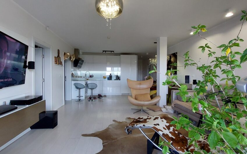 Dedinje, ul. Mihajla Avramovića, 82m2, lux