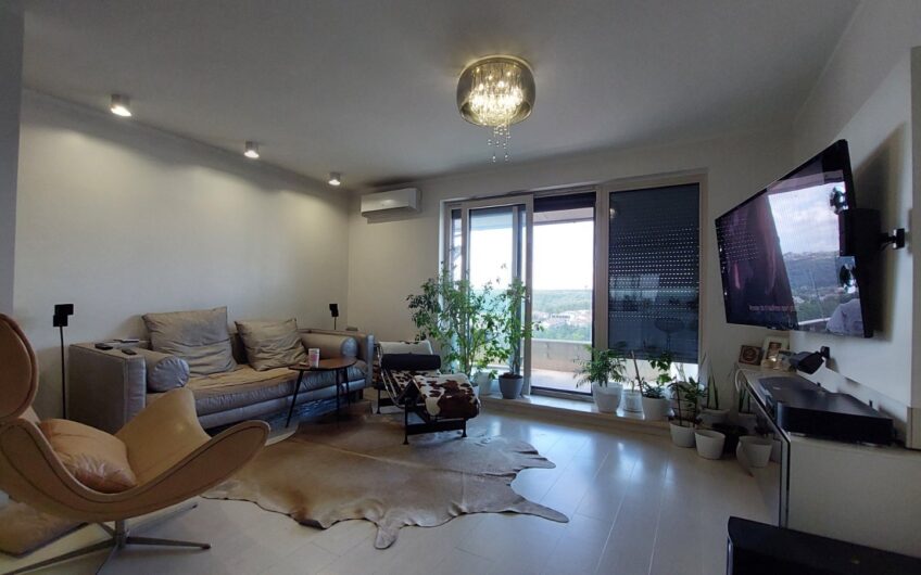 Dedinje, ul. Mihajla Avramovića, 82m2, lux