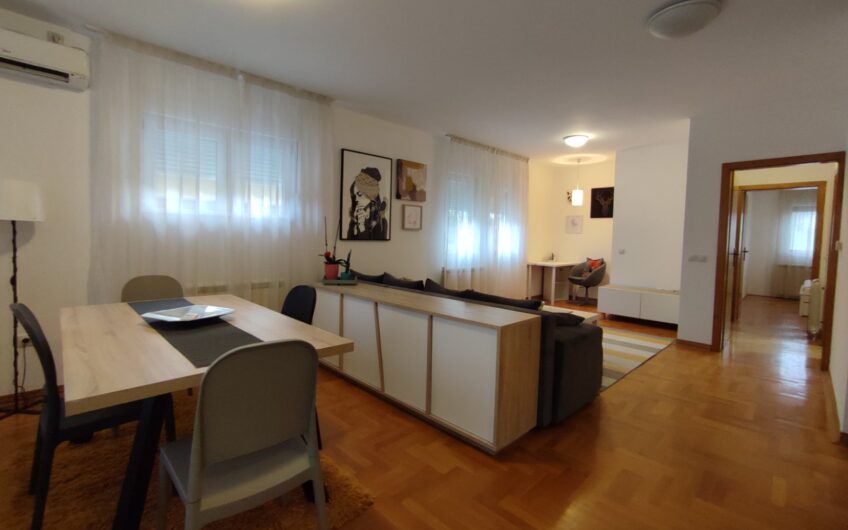 Zemun, ul. Grmečka, 79m2, 3.0, nov