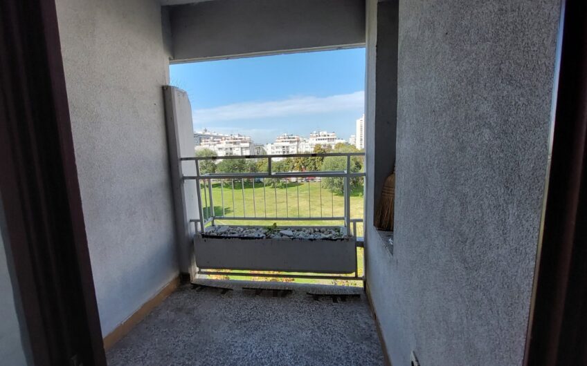 Luksuzan stan na odličnoj lokaciji kod Arene, garaža