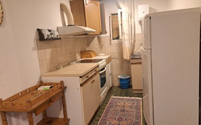 Banjica, Baštovanska, 60m2, 3.0