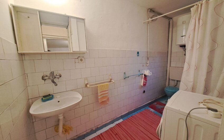 Banjica, Baštovanska, 60m2, 3.0
