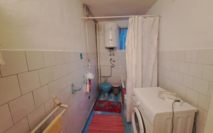 Banjica, Baštovanska, 60m2, 3.0