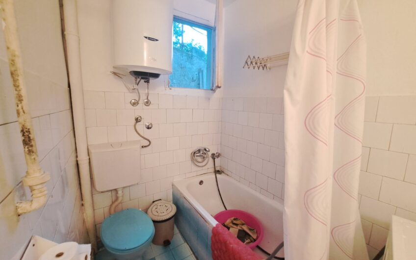 Banjica, Baštovanska, 60m2, 3.0