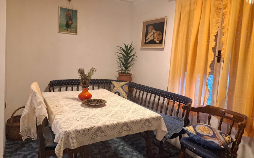 Banjica, Baštovanska, 60m2, 3.0