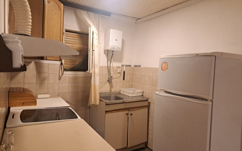 Banjica, Baštovanska, 60m2, 3.0