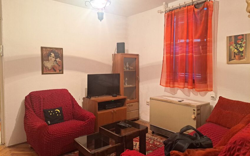 Banjica, Baštovanska, 60m2, 3.0
