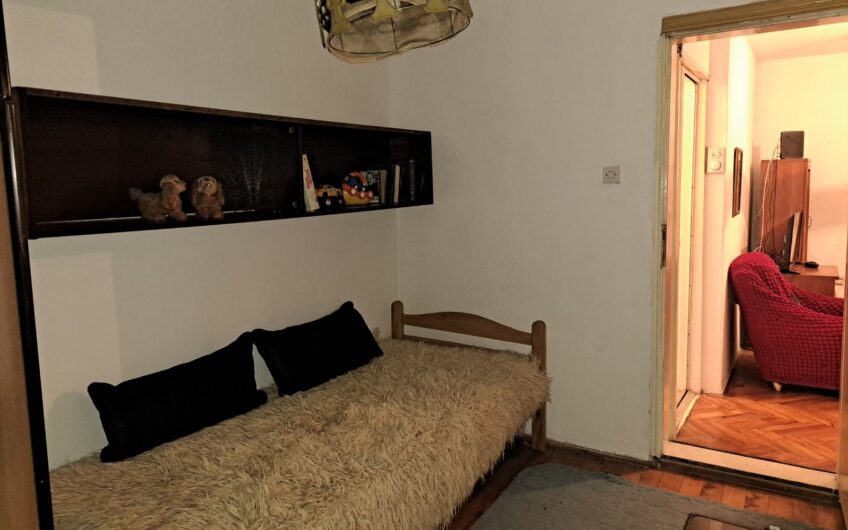 Banjica, Baštovanska, 60m2, 3.0