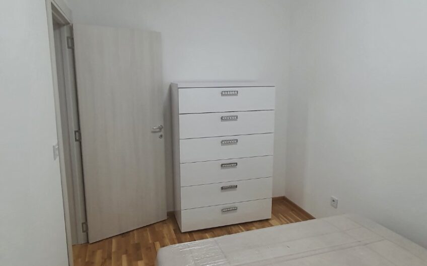 Hala Pionir, novogradnja, 50m2, 2.0, useljiv