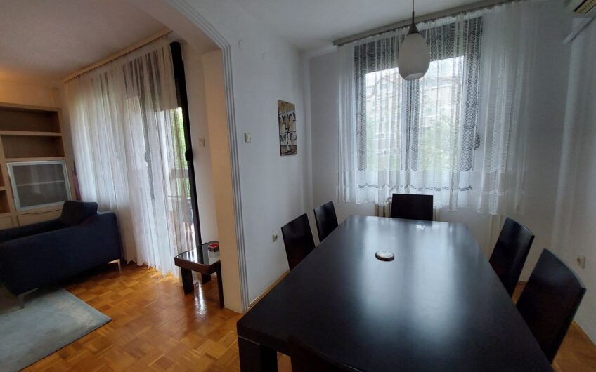 Banobo Brdo, Toše Jovanovića