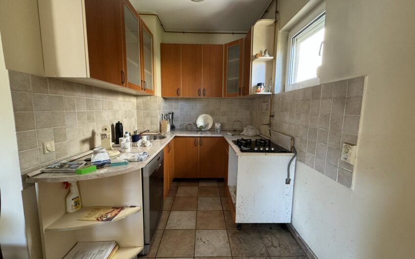 Mirijevo, 56m2 + terasa, 2.5, uknjižen