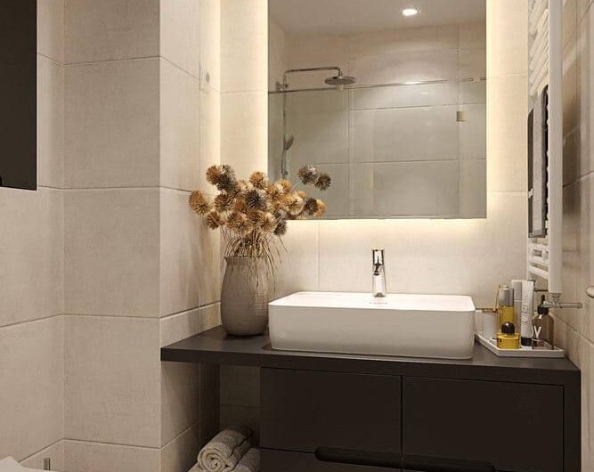 Ekskluzivan, dizajnerski projektovan, K District, 3.0, 97m2, pet friendly