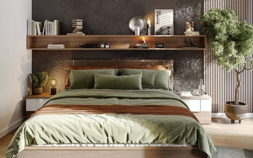 Ekskluzivan, dizajnerski projektovan, K District, 3.0, 97m2, pet friendly