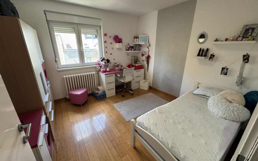 Bežanijska kosa, 110m2, 4.0, uknjižen
