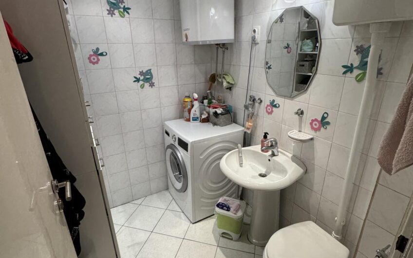 Bežanijska kosa, 110m2, 4.0, uknjižen