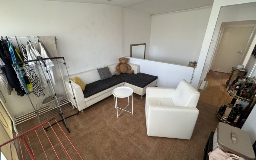 Bežanijska kosa, 110m2, 4.0, uknjižen