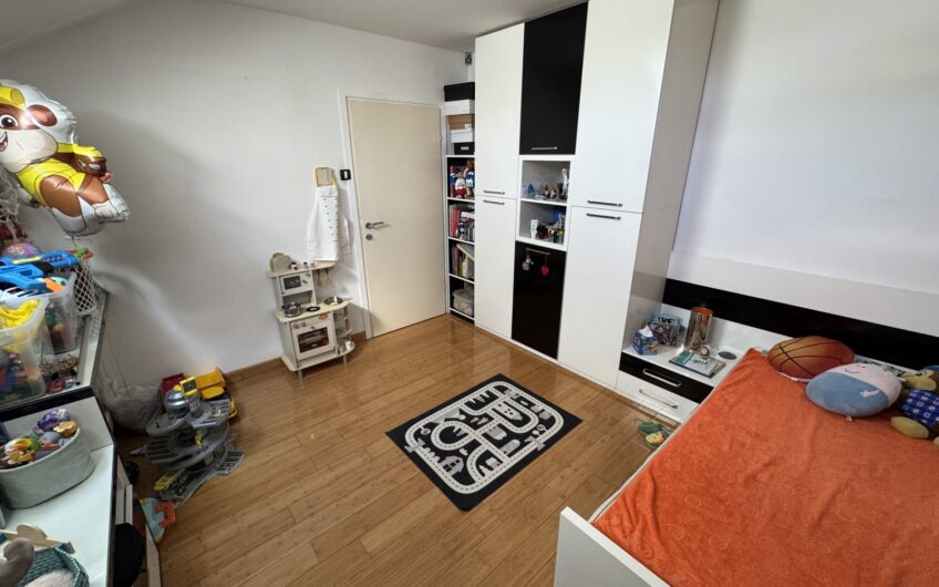Bežanijska kosa, 110m2, 4.0, uknjižen