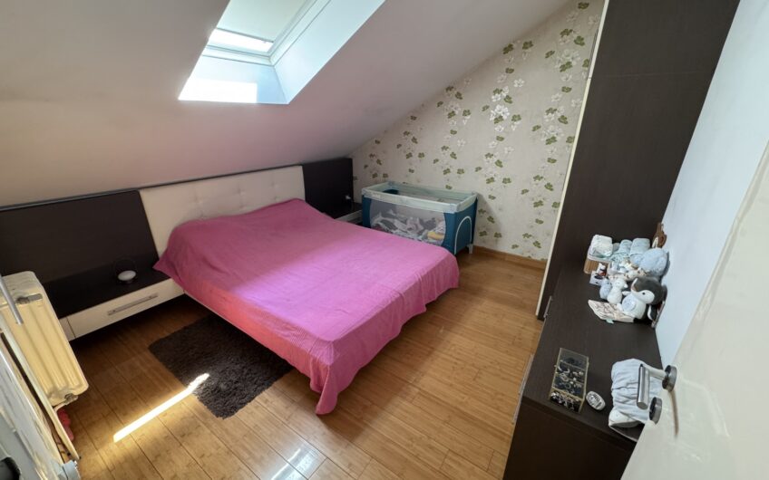 Bežanijska kosa, 110m2, 4.0, uknjižen