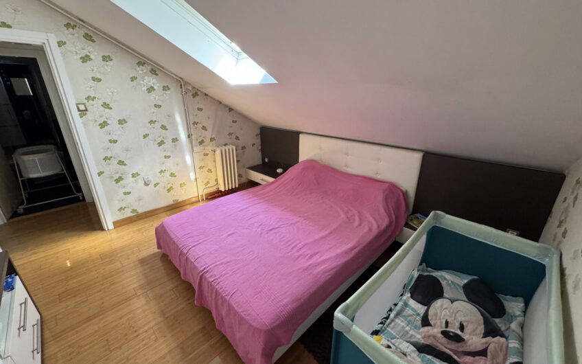 Bežanijska kosa, 110m2, 4.0, uknjižen