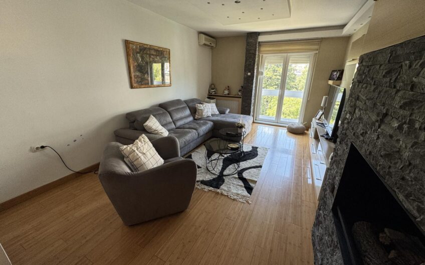 Bežanijska kosa, 110m2, 4.0, uknjižen