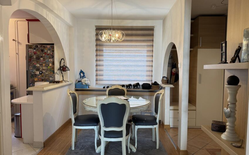Bežanijska kosa, 110m2, 4.0, uknjižen