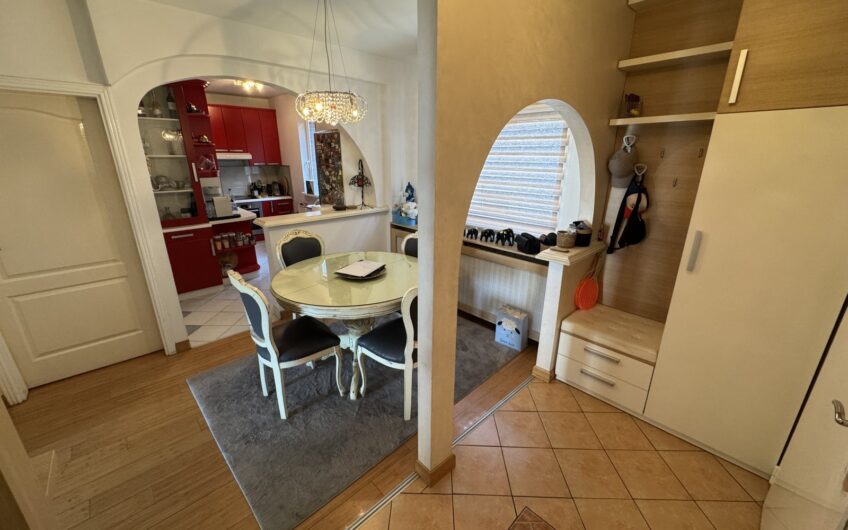 Bežanijska kosa, 110m2, 4.0, uknjižen