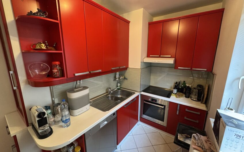 Bežanijska kosa, 110m2, 4.0, uknjižen