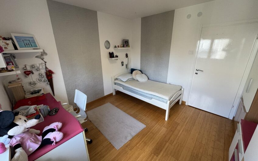 Bežanijska kosa, 110m2, 4.0, uknjižen