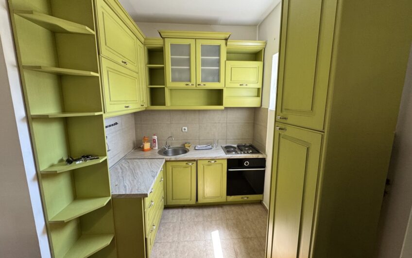Cvetanova Ćuprija, 56m2, 3.0, terasa, namešten