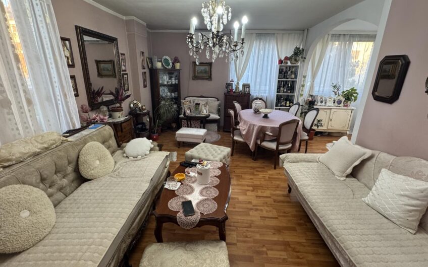 Blok 4, Studentski grad, 58m2, 2.0, uknjižen