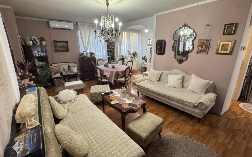 Blok 4, Studentski grad, 58m2, 2.0, uknjižen