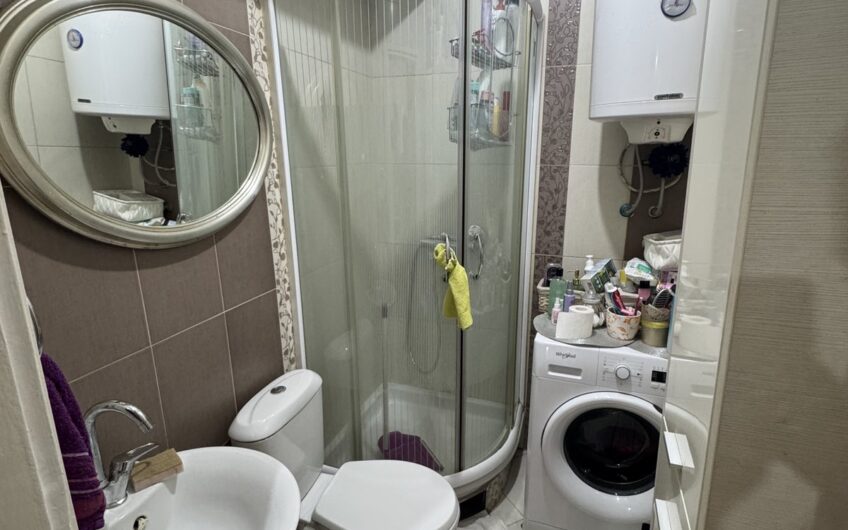 Blok 4, Studentski grad, 58m2, 2.0, uknjižen