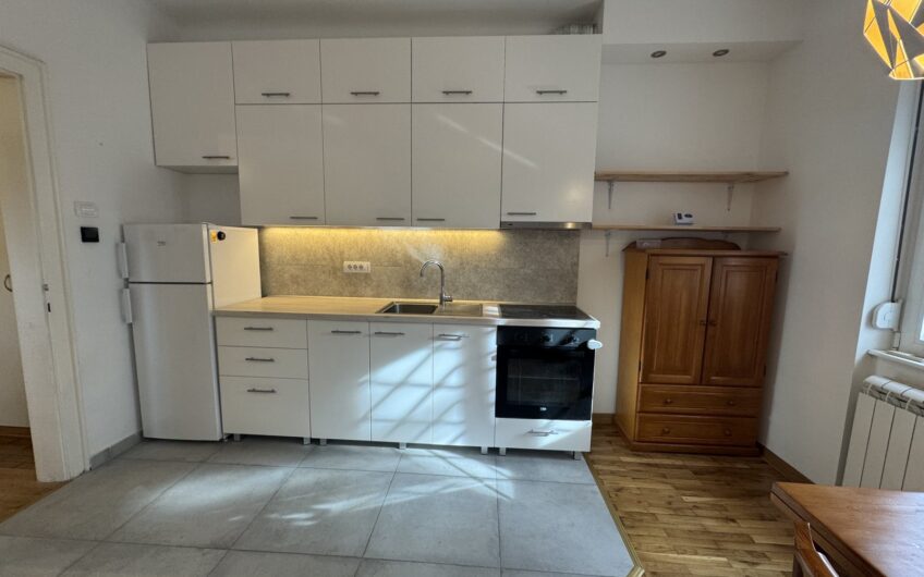 Zemun, odlična lokacija, 48m2, 2.0, pogodan i za PP