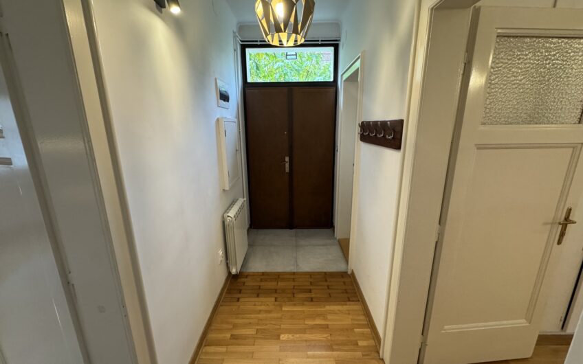 Zemun, odlična lokacija, 48m2, 2.0, pogodan i za PP