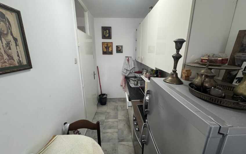 Blok 70, Jurija Gagarina, 72m2, 2.0, uknjižen