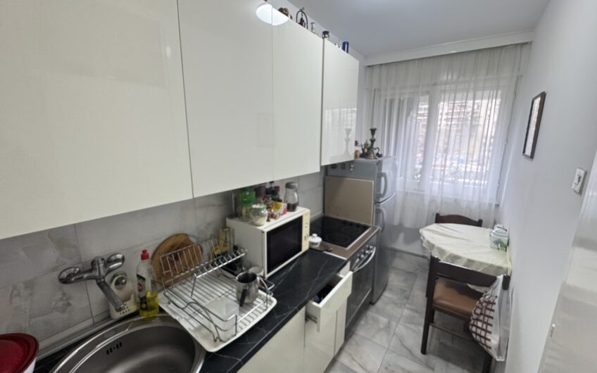 Blok 70, Jurija Gagarina, 72m2, 2.0, uknjižen