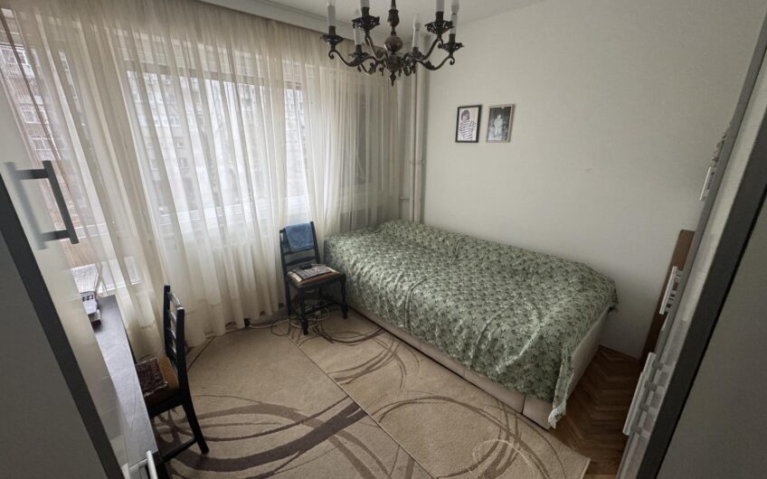 Blok 70, Jurija Gagarina, 72m2, 2.0, uknjižen