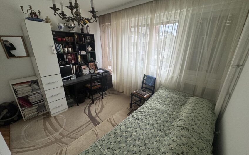 Blok 70, Jurija Gagarina, 72m2, 2.0, uknjižen