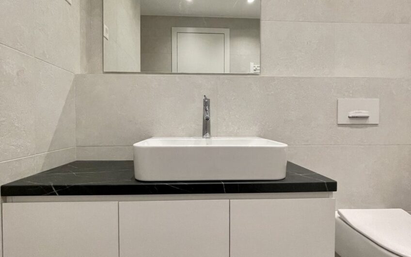 K-District, 2.0, luks, garažno mesto